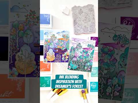 Rooted in Wonder stamp