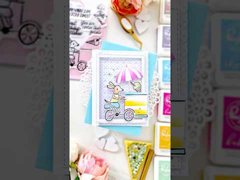 Gelato on the Go stamp
