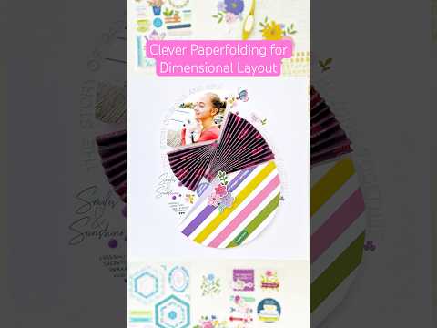 Lovely Lane: 6x8 Paper Pack