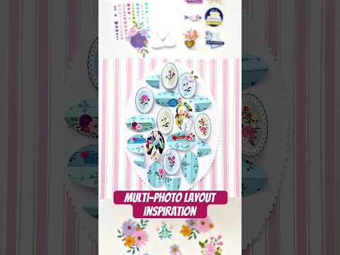 Lovely Lane: Cardstock Stickers