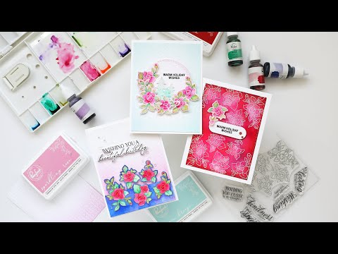 Premium Watercolor Paper