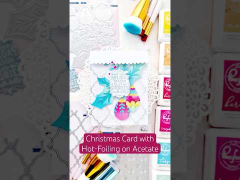 Timeless Tidings die