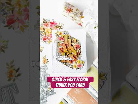 Essentials: Nested Hexagons Blanket Stitched die