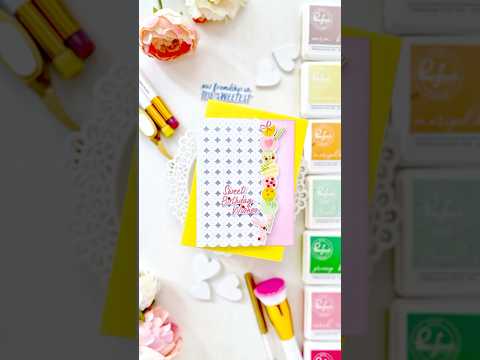 Petal Grid press plate