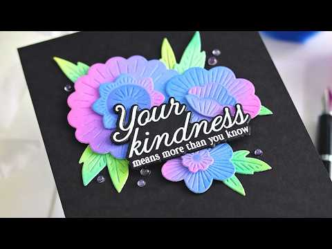 Bloomsmith Florals die