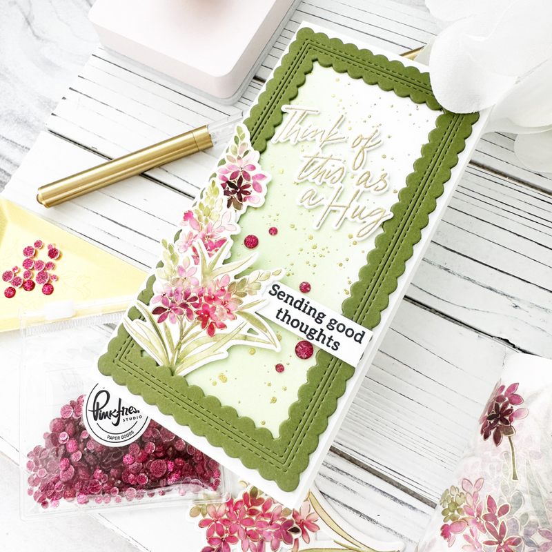 Tuberose die