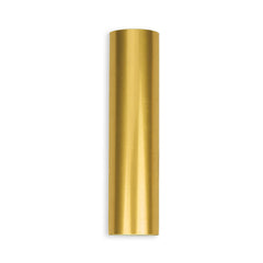 Glimmer Hot Foil Roll - Matte Gold