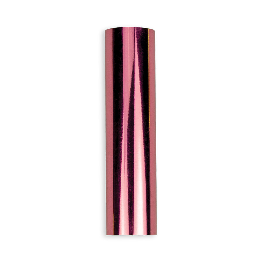 Glimmer Hot Foil Roll - Pink