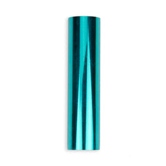 Glimmer Hot Foil Roll - Teal