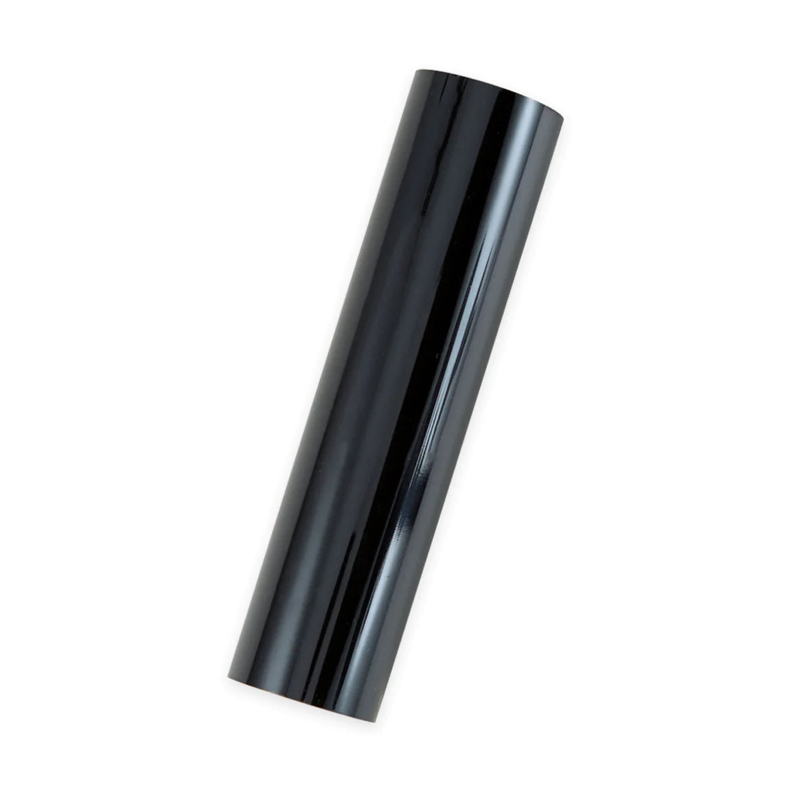 Glimmer Hot Foil Roll - Black