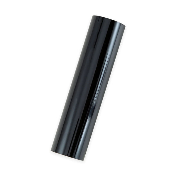 Glimmer Hot Foil Roll - Black