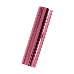 Glimmer Hot Foil Roll - Bright Pink