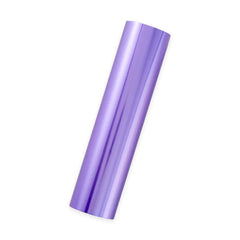 Glimmer Hot Foil Roll - Lavender Petal