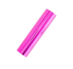 Glimmer Hot Foil Roll - Sparkle Magenta