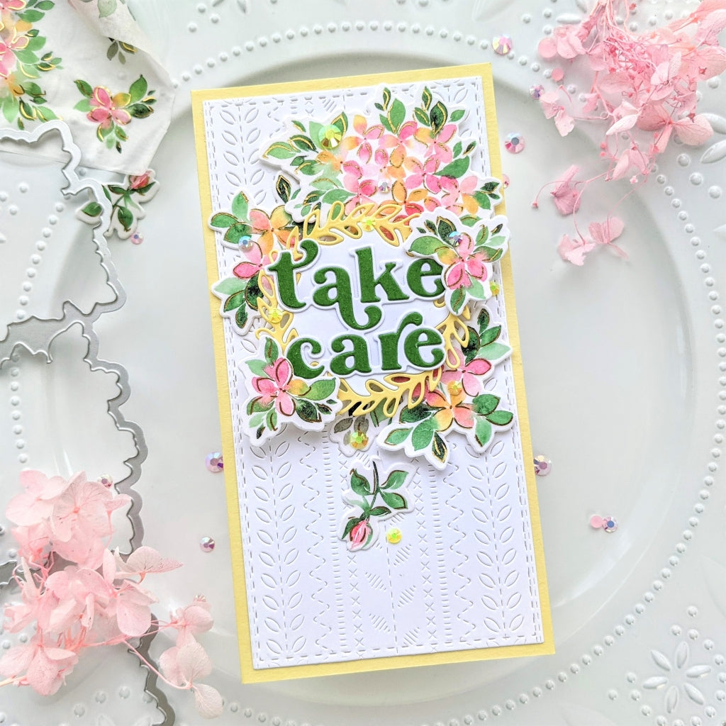 Essentials: Slim Stitches die – Pinkfresh Studio Essentials: Slim Stitches die – Pinkfresh Studio