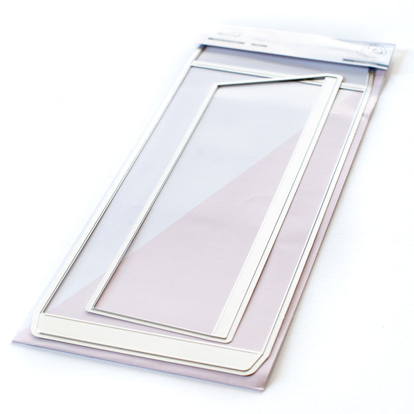 Essentials Slimline Envelope die set