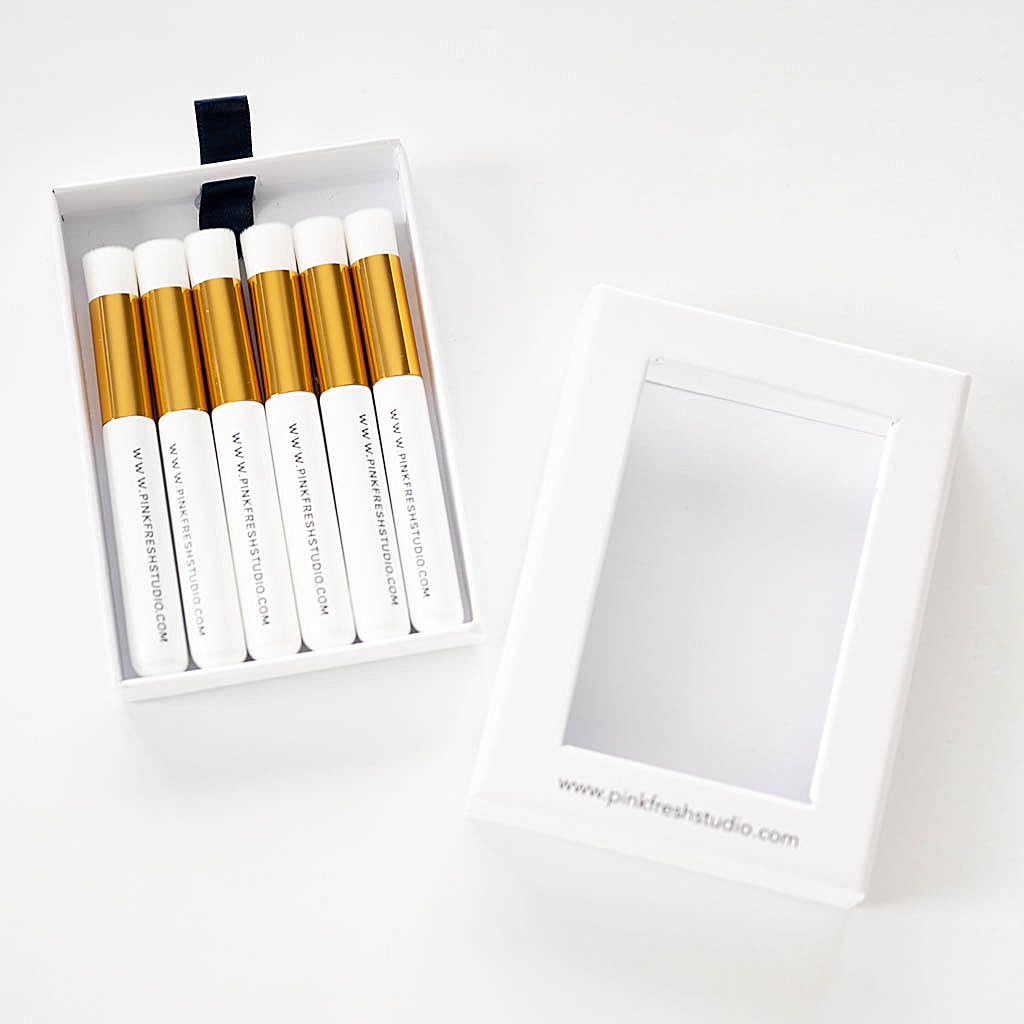 #12 Cream Blending Brush main image 0