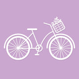 Bicycle cut file
