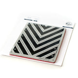 Pop out: Nested Chevron