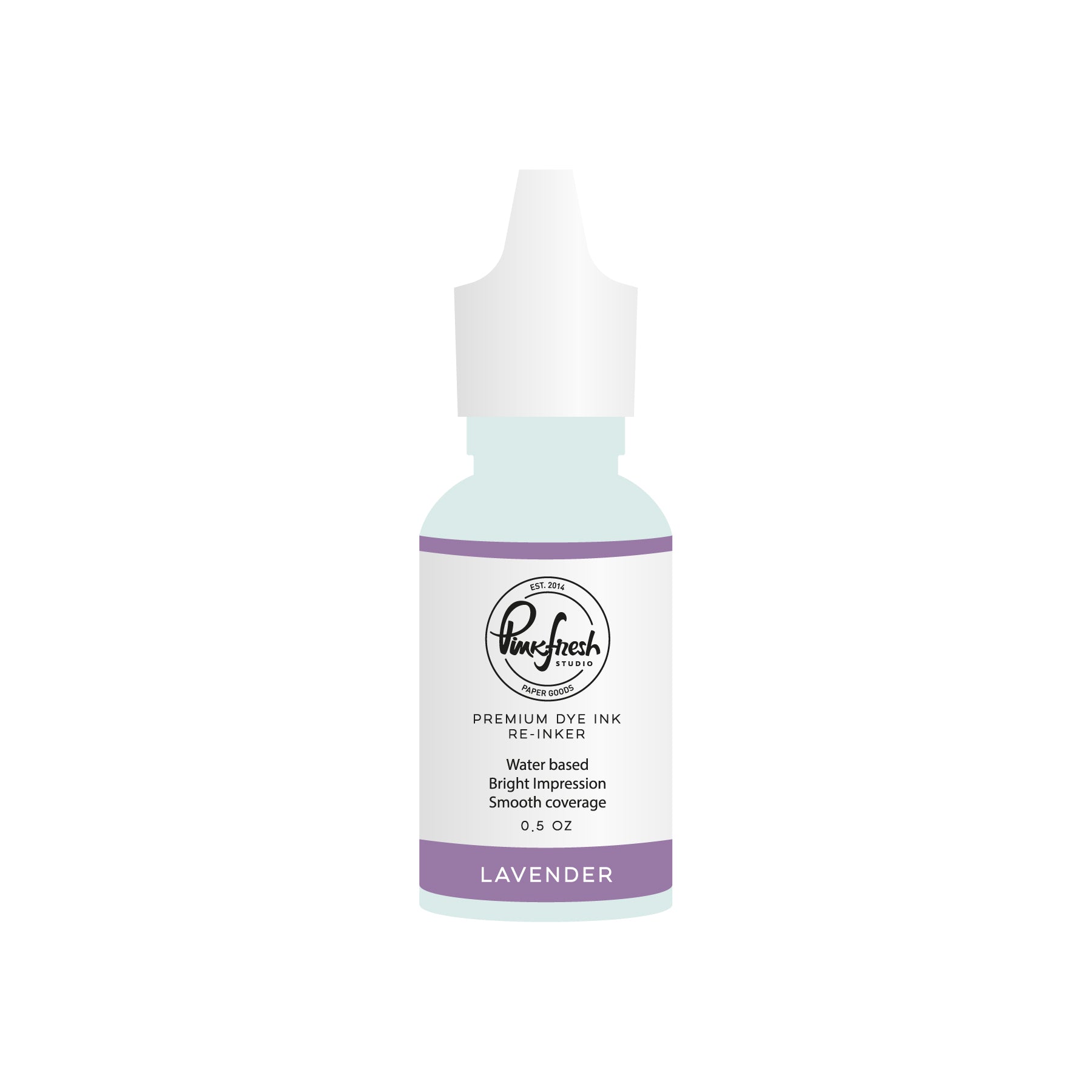 Re-inker : Lavender