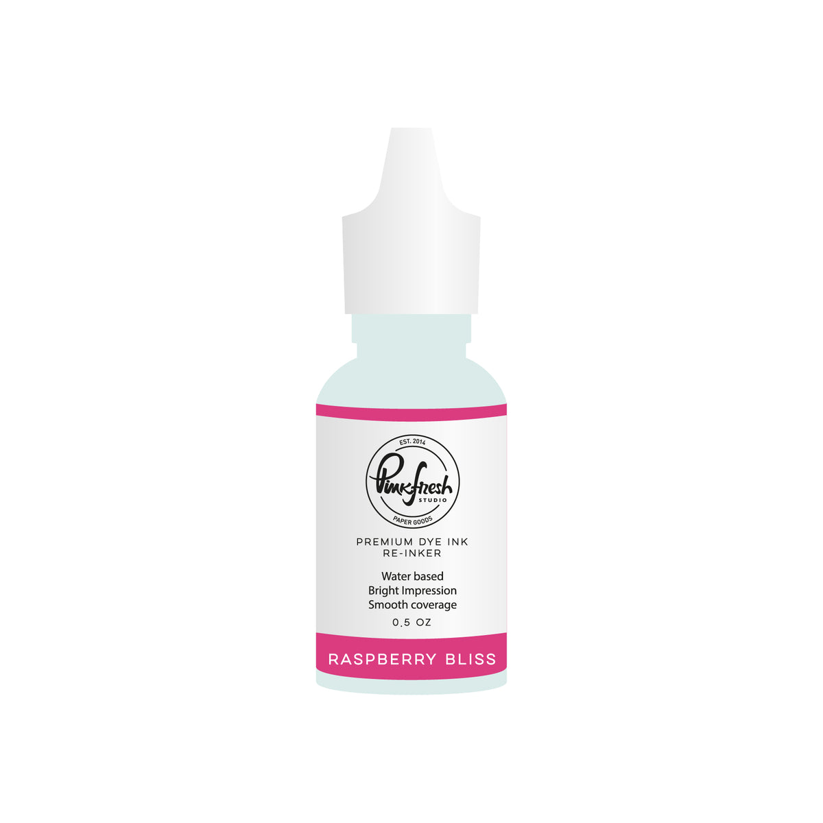 Re-inker : Raspberry Bliss