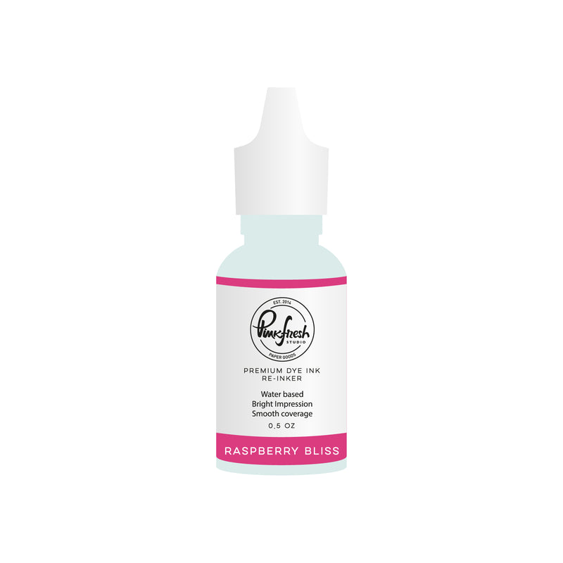 Re-inker : Raspberry Bliss