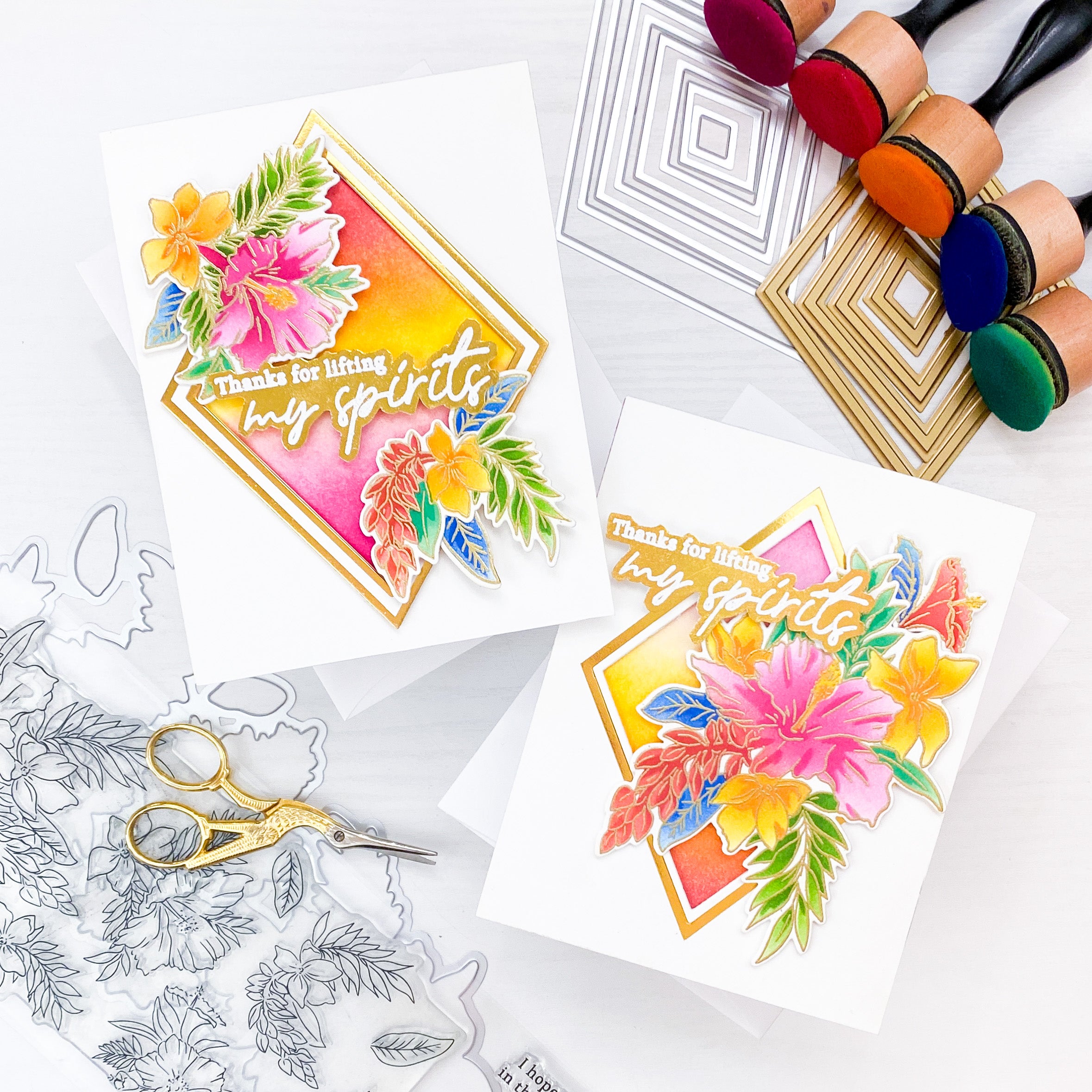 スタンピング アップ ムース クラフトパンチ Stampin 'Up! Pecan Pie Classic Stampin' Pad | Stampin' Up!