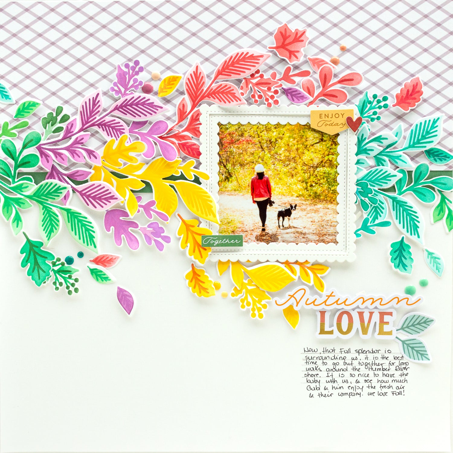 Essentials Stitched Scallop Square die set – Pinkfresh Studio