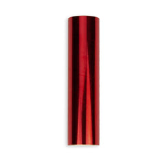 Glimmer Hot Foil Roll - Red