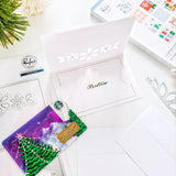 Essentials: Fillable Gift Card Holder Die Set